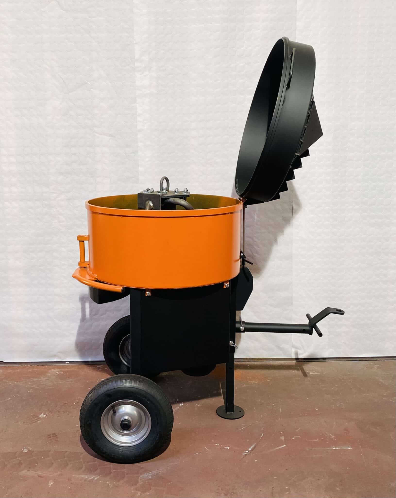 140L Master tvangsblander