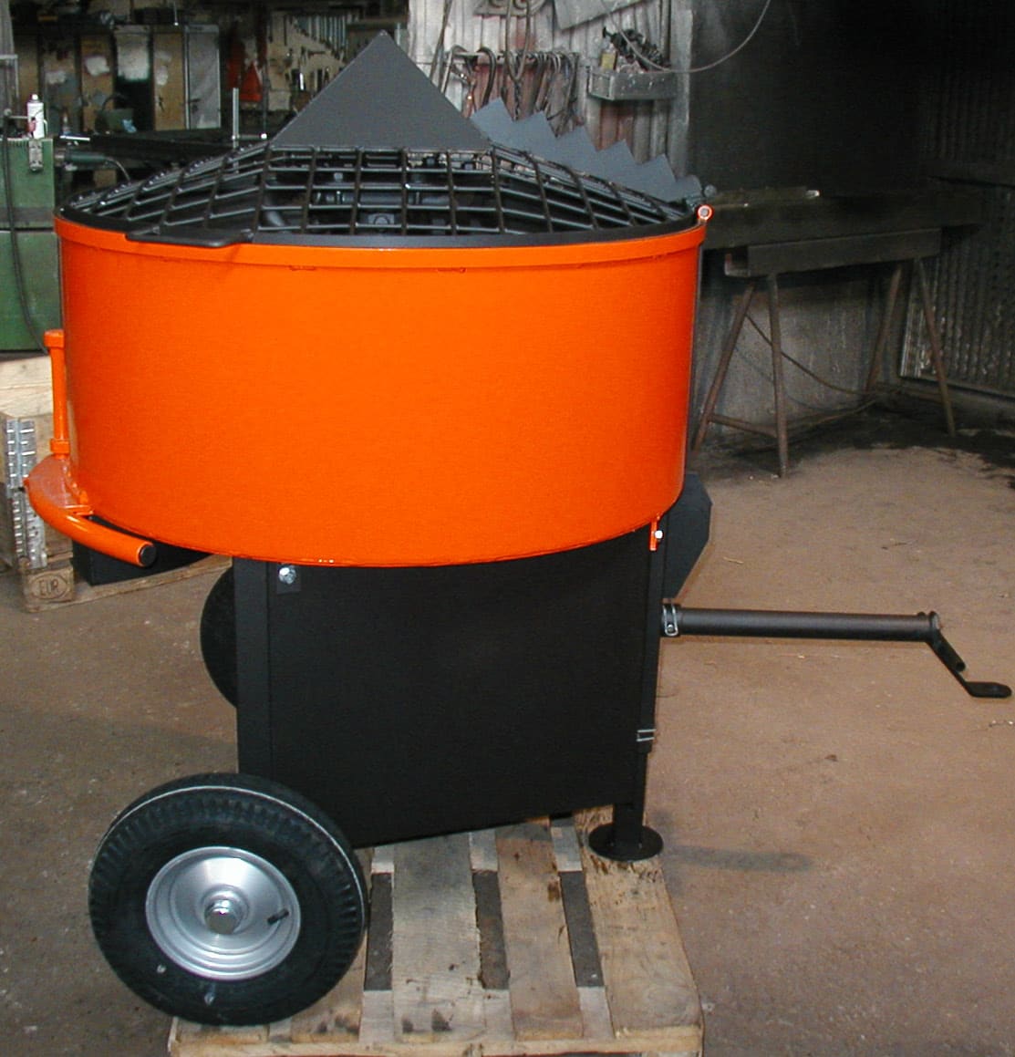 325L Master