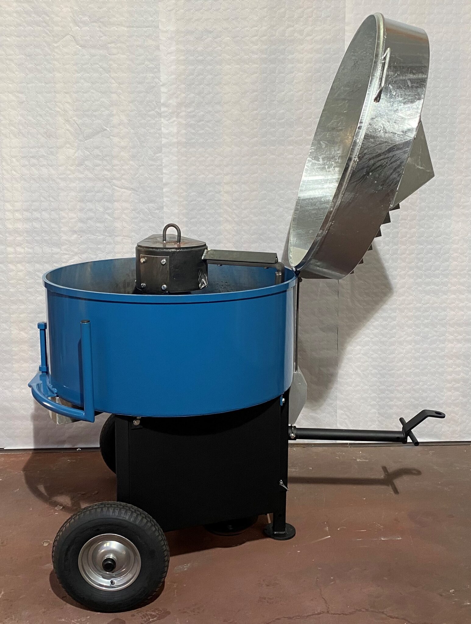 325L Quick Mixer